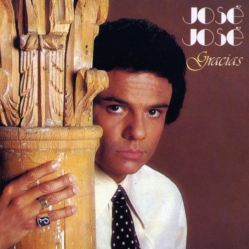 MUSICA JOSE JOSE DISCOGRAFIA